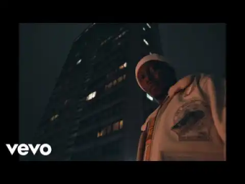 Dizzee Rascal – Quality (official Music Video)